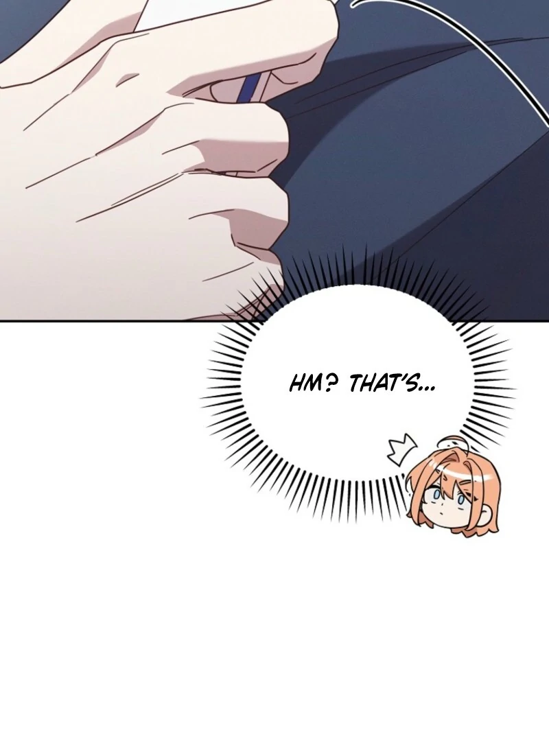 It’s A Misunderstanding That I’m Dating The Villain Chapter 51 - page 73