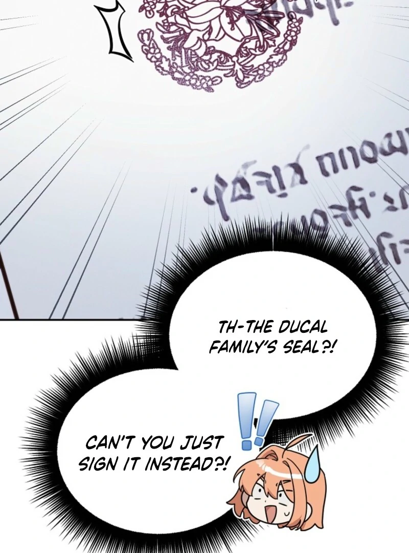 It’s A Misunderstanding That I’m Dating The Villain Chapter 51 - page 75