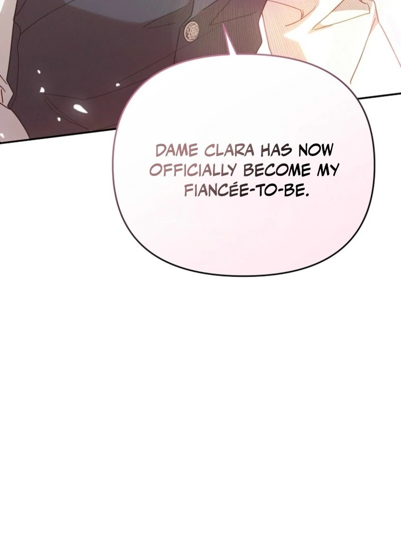 It’s A Misunderstanding That I’m Dating The Villain Chapter 51 - page 80