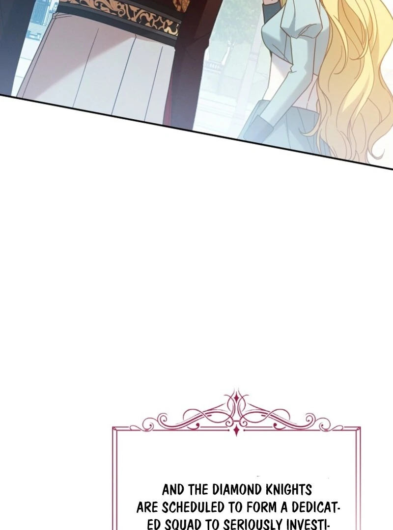 It’s A Misunderstanding That I’m Dating The Villain Chapter 51 - page 9