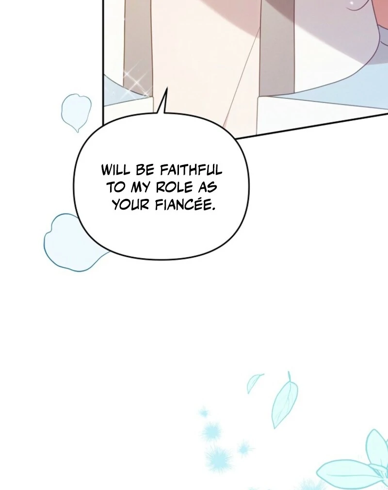 It’s A Misunderstanding That I’m Dating The Villain Chapter 51 - page 91