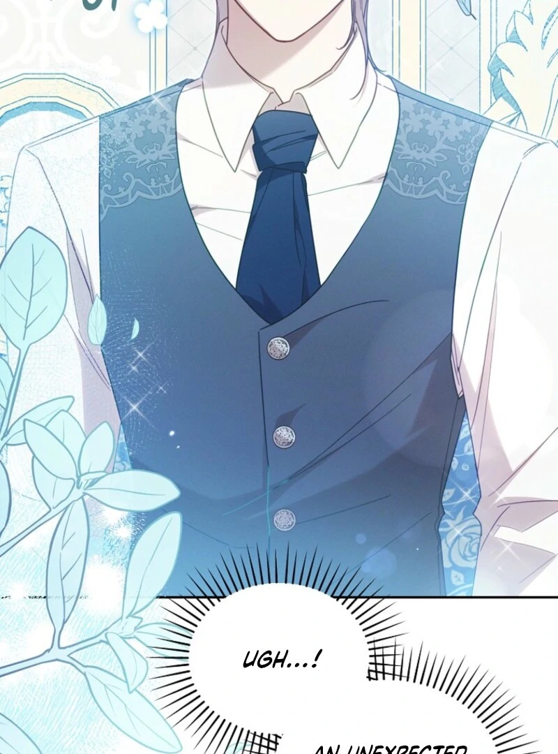 It’s A Misunderstanding That I’m Dating The Villain Chapter 51 - page 93