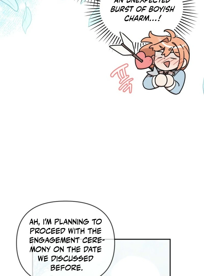 It’s A Misunderstanding That I’m Dating The Villain Chapter 51 - page 94