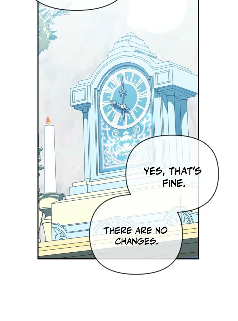 It’s A Misunderstanding That I’m Dating The Villain Chapter 51 - page 95