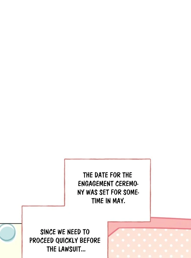 It’s A Misunderstanding That I’m Dating The Villain Chapter 51 - page 96