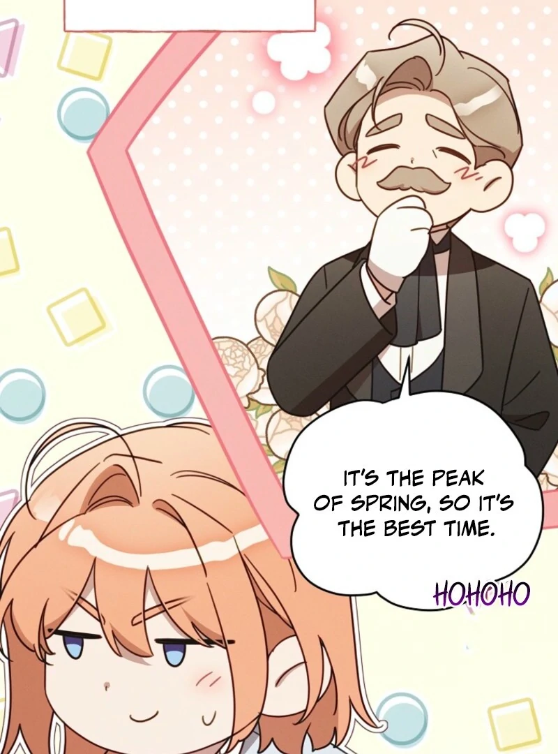 It’s A Misunderstanding That I’m Dating The Villain Chapter 51 - page 97