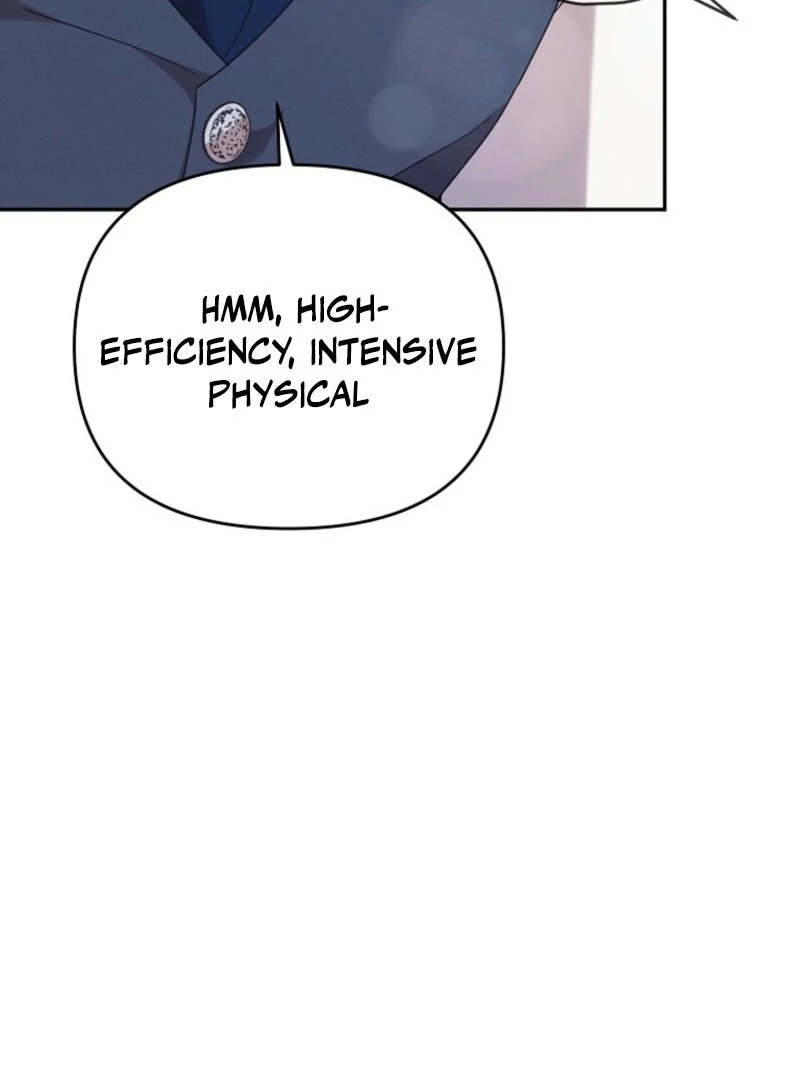 It’s A Misunderstanding That I’m Dating The Villain Chapter 52 - page 10