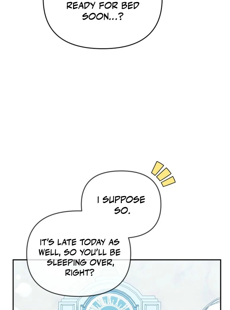It’s A Misunderstanding That I’m Dating The Villain Chapter 52 - page 102