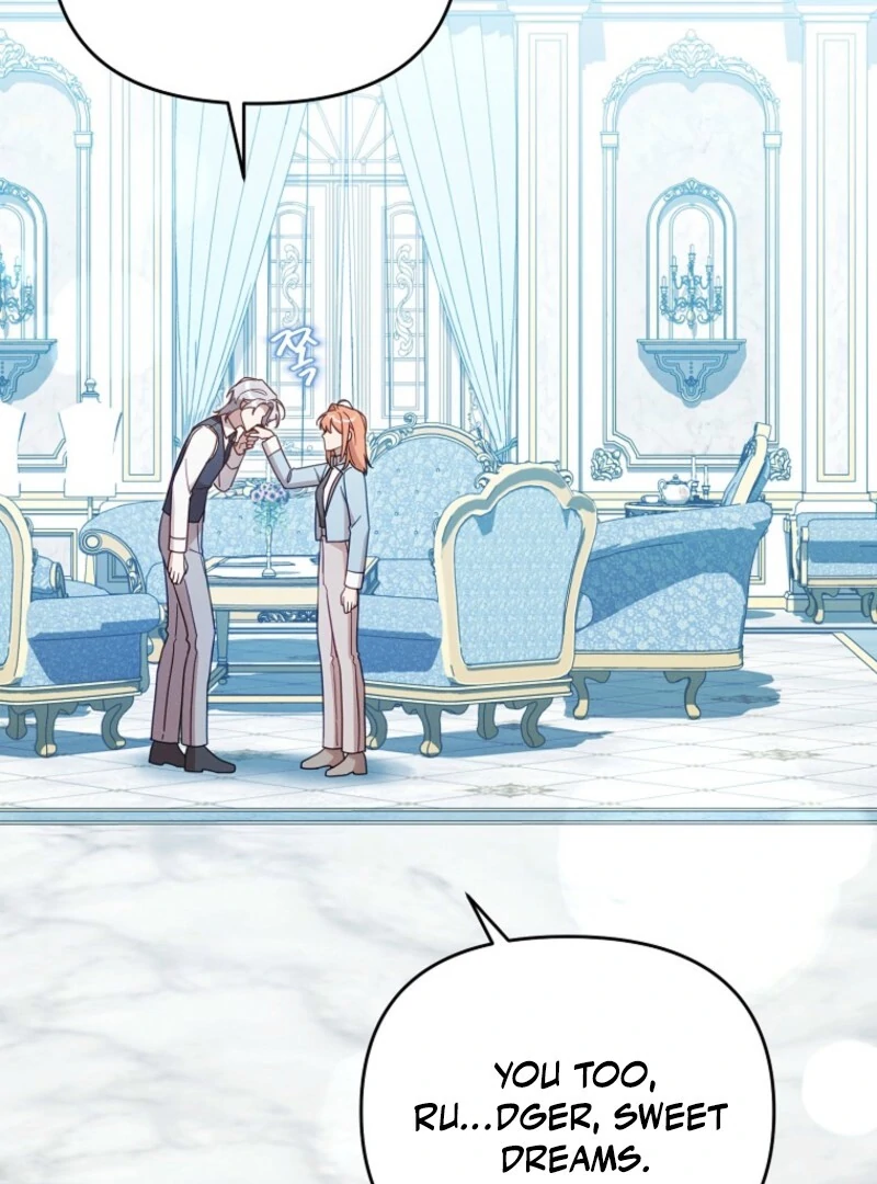 It’s A Misunderstanding That I’m Dating The Villain Chapter 52 - page 104