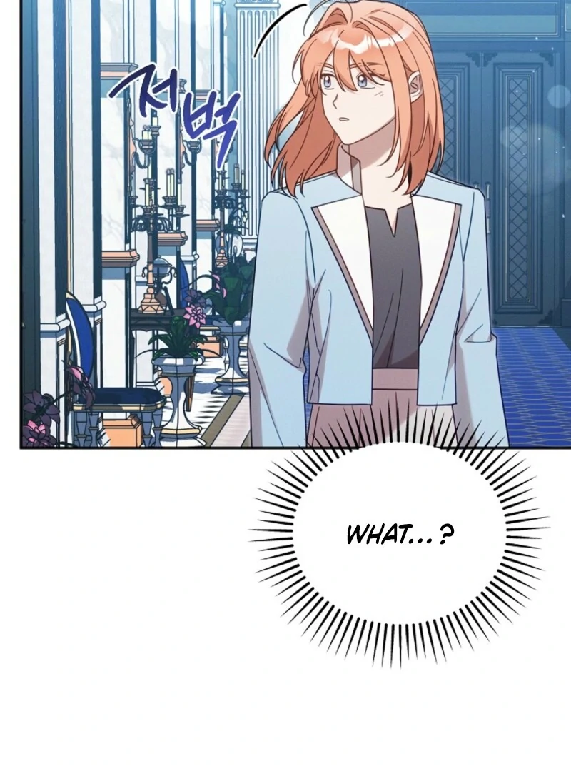 It’s A Misunderstanding That I’m Dating The Villain Chapter 52 - page 107