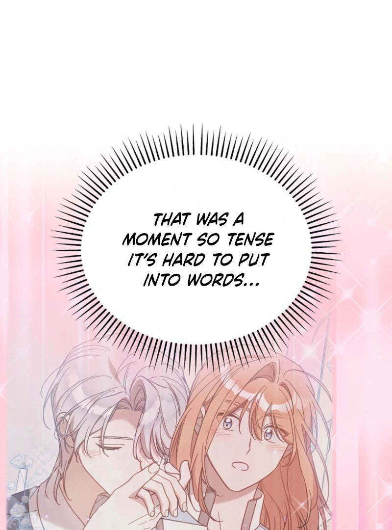 It’s A Misunderstanding That I’m Dating The Villain Chapter 52 - page 108