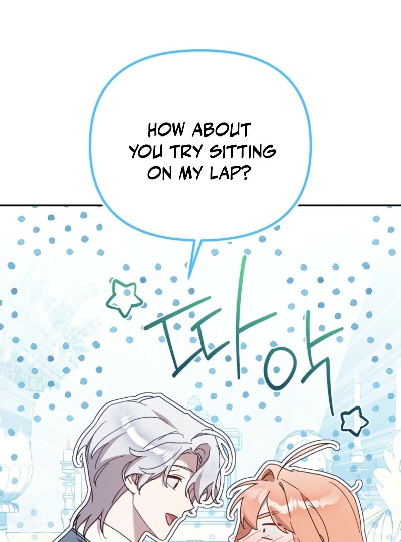 It’s A Misunderstanding That I’m Dating The Villain Chapter 52 - page 11