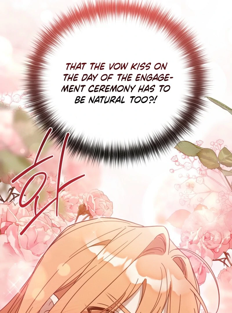 It’s A Misunderstanding That I’m Dating The Villain Chapter 52 - page 114
