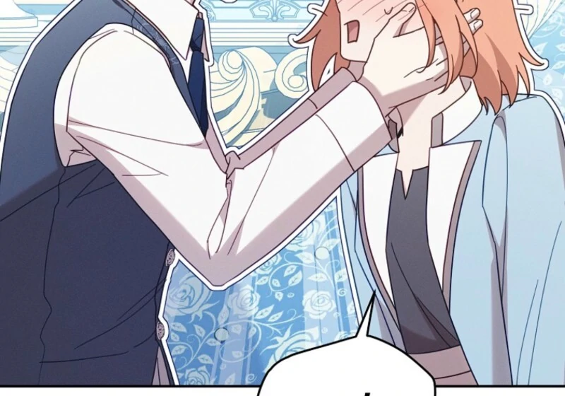 It’s A Misunderstanding That I’m Dating The Villain Chapter 52 - page 12