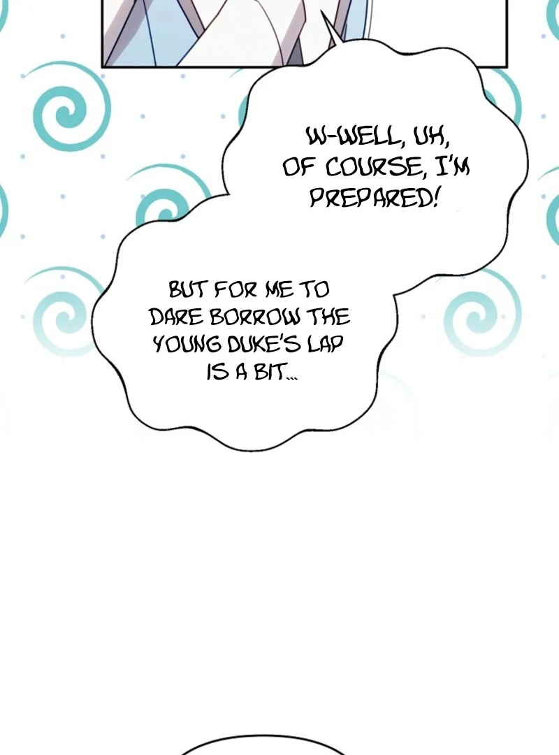 It’s A Misunderstanding That I’m Dating The Villain Chapter 52 - page 15
