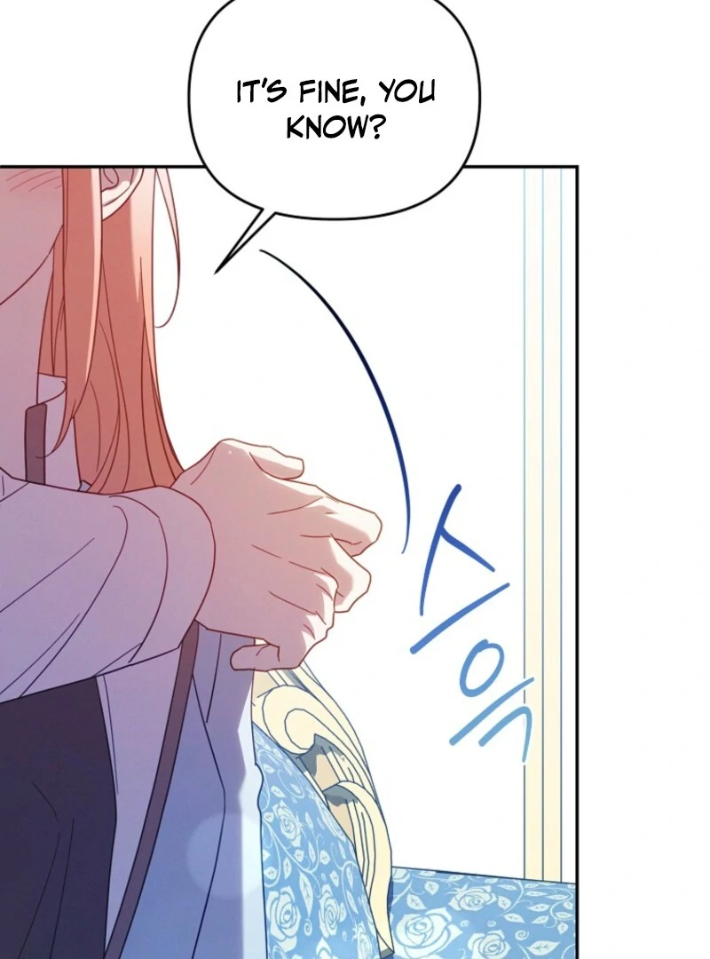 It’s A Misunderstanding That I’m Dating The Villain Chapter 52 - page 16