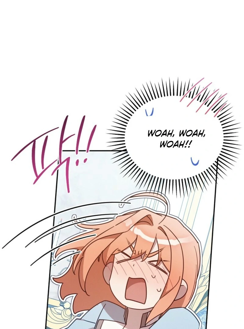 It’s A Misunderstanding That I’m Dating The Villain Chapter 52 - page 22