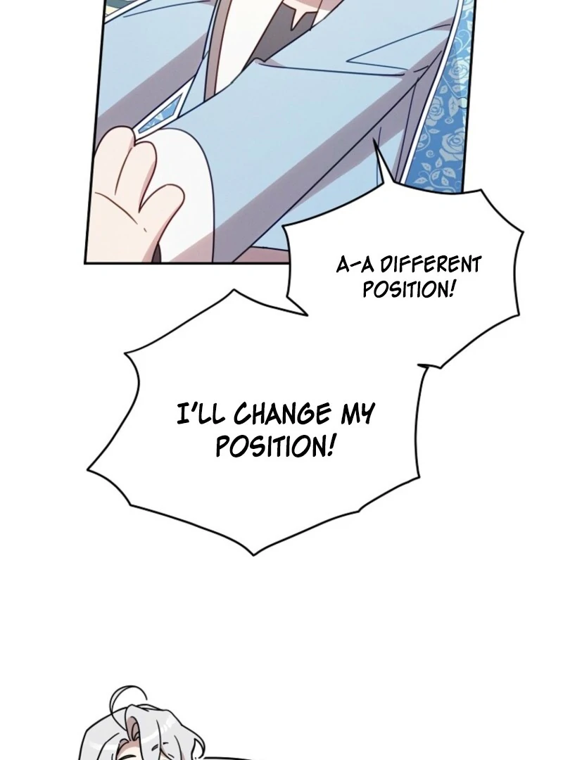It’s A Misunderstanding That I’m Dating The Villain Chapter 52 - page 23