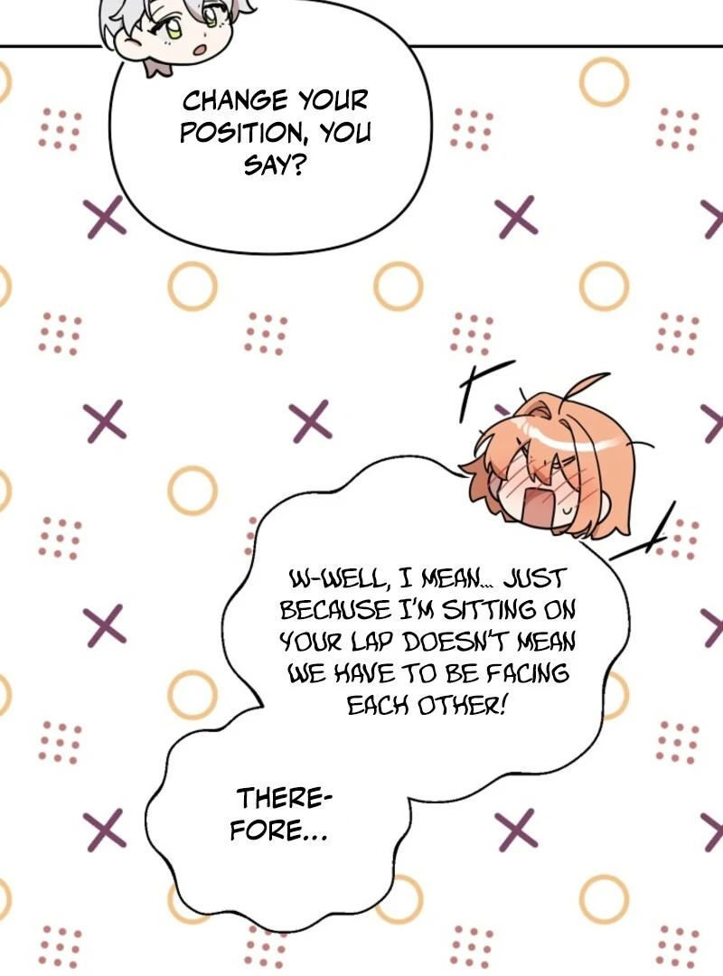 It’s A Misunderstanding That I’m Dating The Villain Chapter 52 - page 24