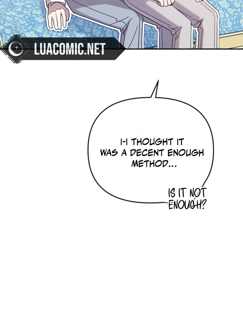 It’s A Misunderstanding That I’m Dating The Villain Chapter 52 - page 29