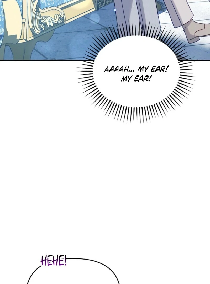 It’s A Misunderstanding That I’m Dating The Villain Chapter 52 - page 33
