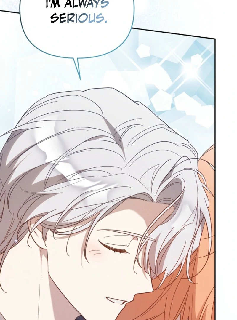 It’s A Misunderstanding That I’m Dating The Villain Chapter 52 - page 36