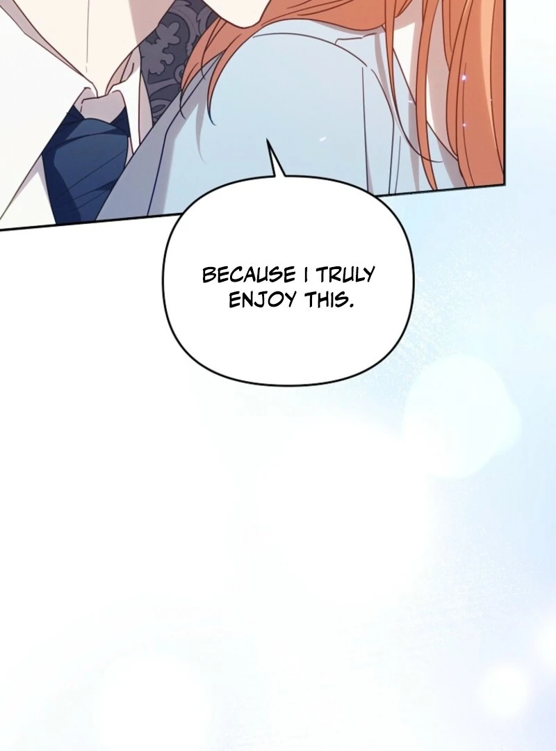 It’s A Misunderstanding That I’m Dating The Villain Chapter 52 - page 37
