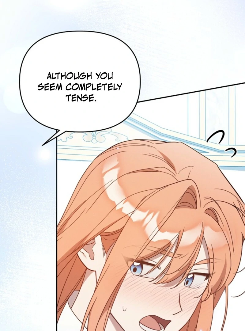 It’s A Misunderstanding That I’m Dating The Villain Chapter 52 - page 38