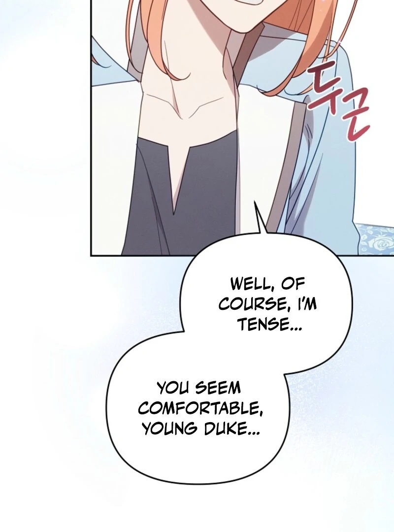 It’s A Misunderstanding That I’m Dating The Villain Chapter 52 - page 39