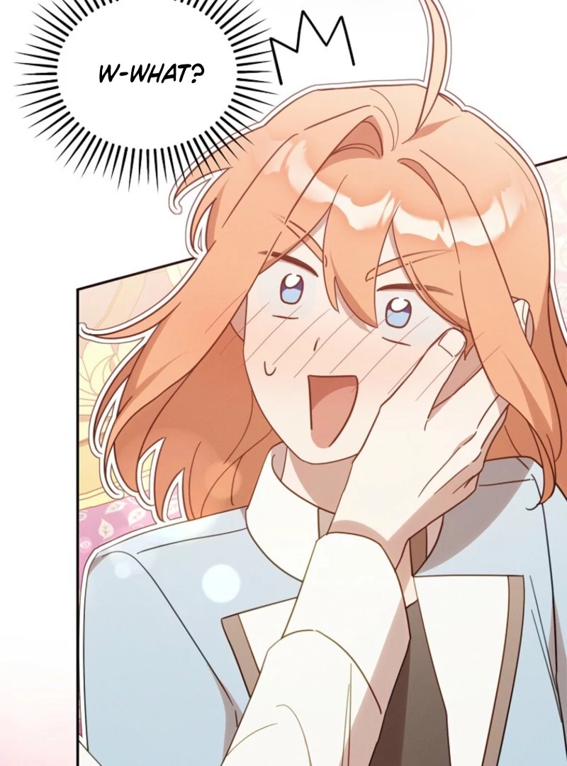 It’s A Misunderstanding That I’m Dating The Villain Chapter 52 - page 4