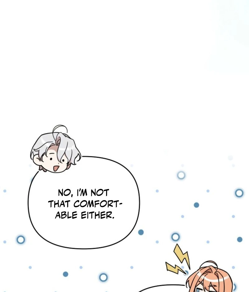 It’s A Misunderstanding That I’m Dating The Villain Chapter 52 - page 40