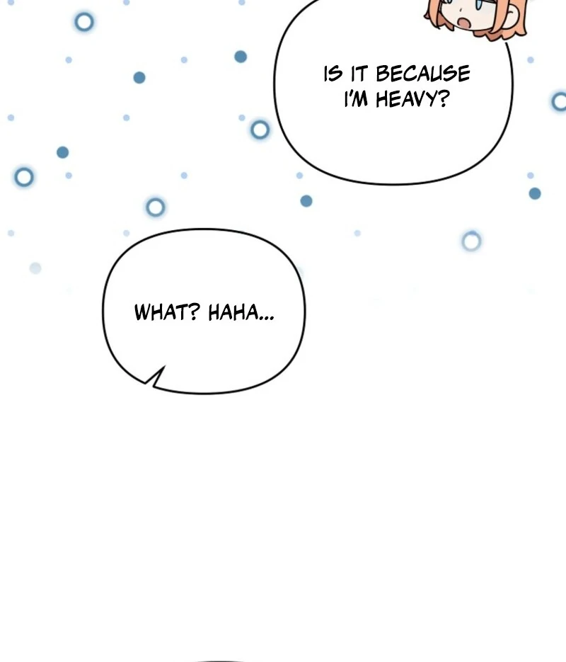 It’s A Misunderstanding That I’m Dating The Villain Chapter 52 - page 41
