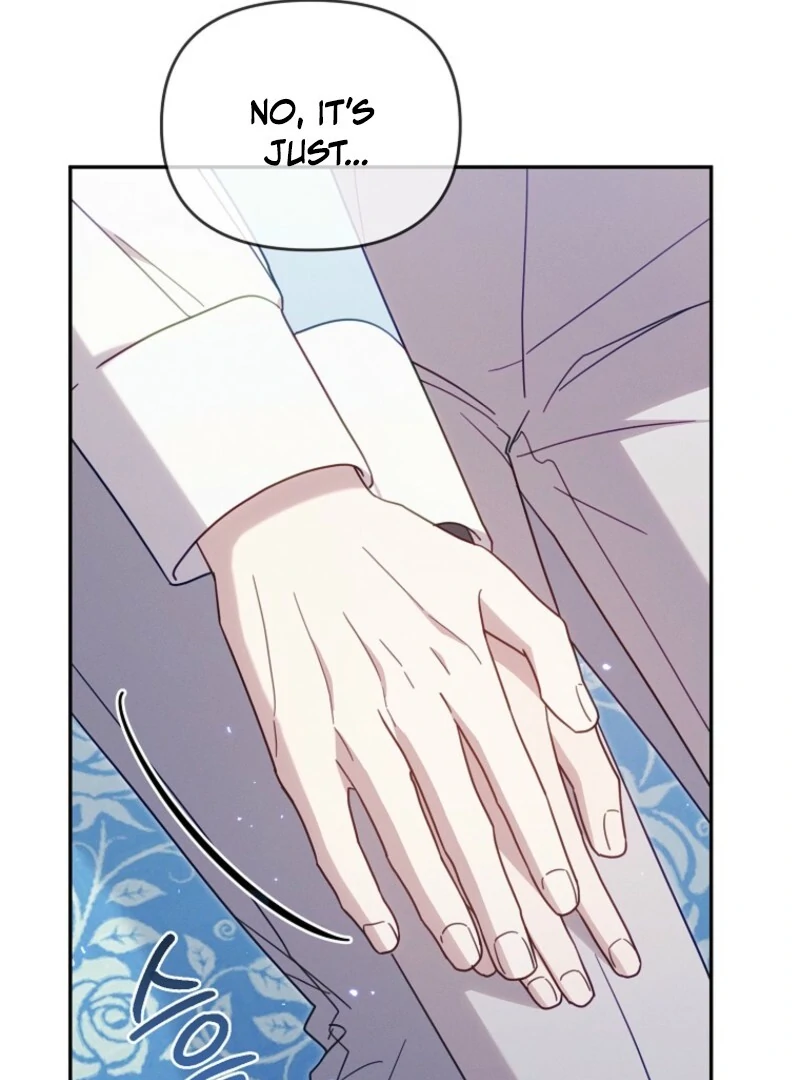 It’s A Misunderstanding That I’m Dating The Villain Chapter 52 - page 42