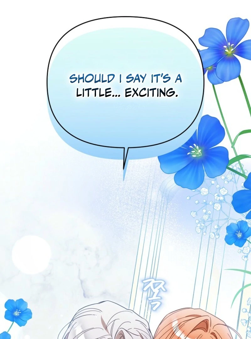 It’s A Misunderstanding That I’m Dating The Villain Chapter 52 - page 44