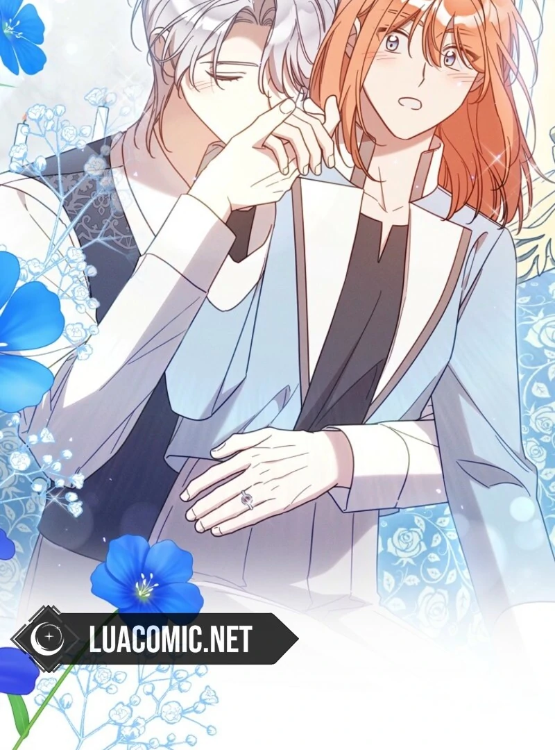 It’s A Misunderstanding That I’m Dating The Villain Chapter 52 - page 45
