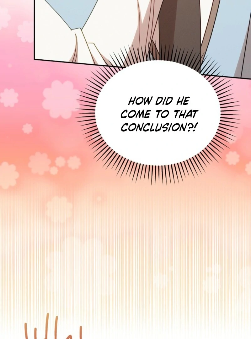 It’s A Misunderstanding That I’m Dating The Villain Chapter 52 - page 5