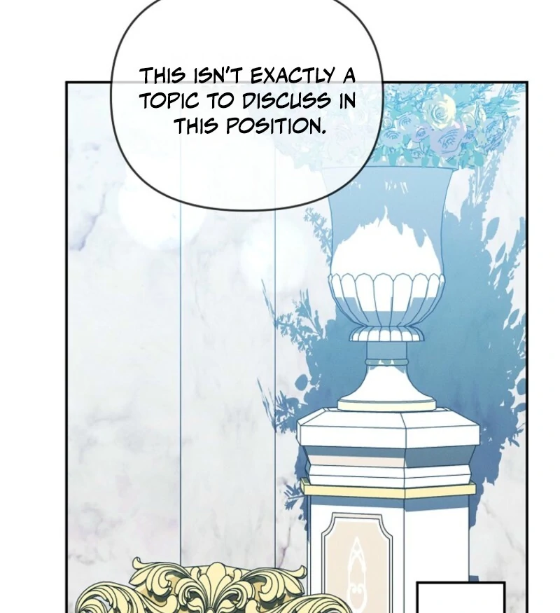 It’s A Misunderstanding That I’m Dating The Villain Chapter 52 - page 54