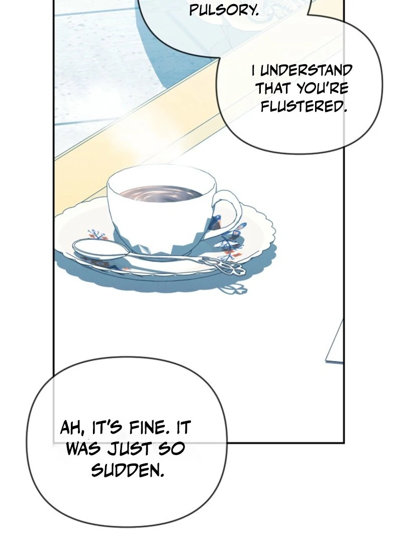 It’s A Misunderstanding That I’m Dating The Villain Chapter 52 - page 58