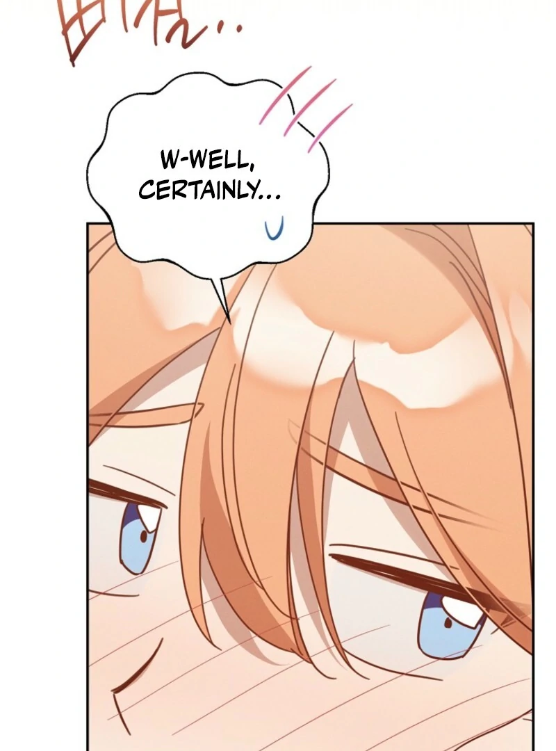 It’s A Misunderstanding That I’m Dating The Villain Chapter 52 - page 6