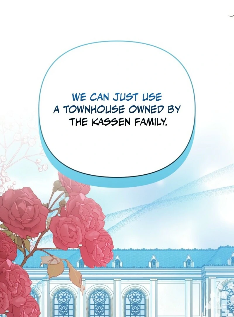It’s A Misunderstanding That I’m Dating The Villain Chapter 52 - page 65