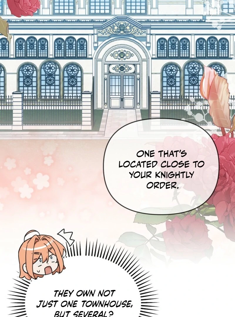 It’s A Misunderstanding That I’m Dating The Villain Chapter 52 - page 66