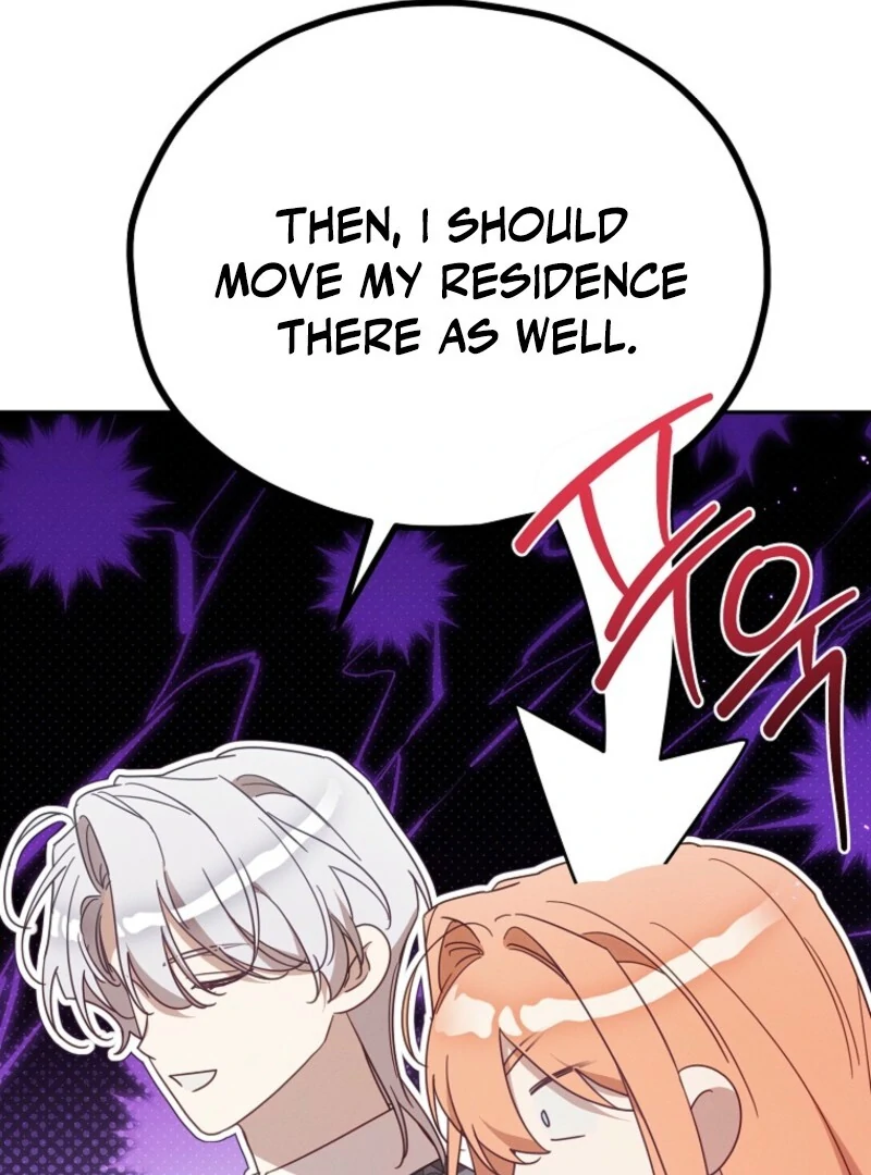 It’s A Misunderstanding That I’m Dating The Villain Chapter 52 - page 70