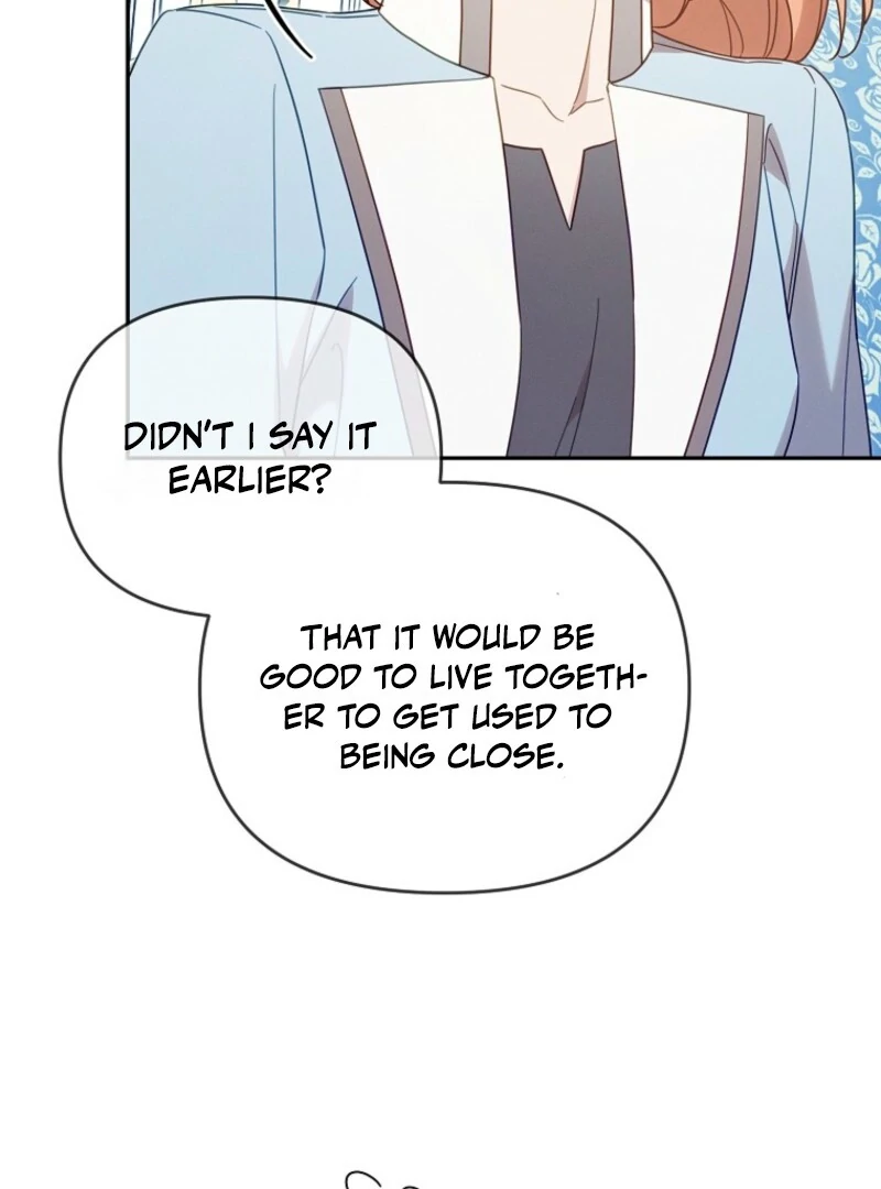 It’s A Misunderstanding That I’m Dating The Villain Chapter 52 - page 73