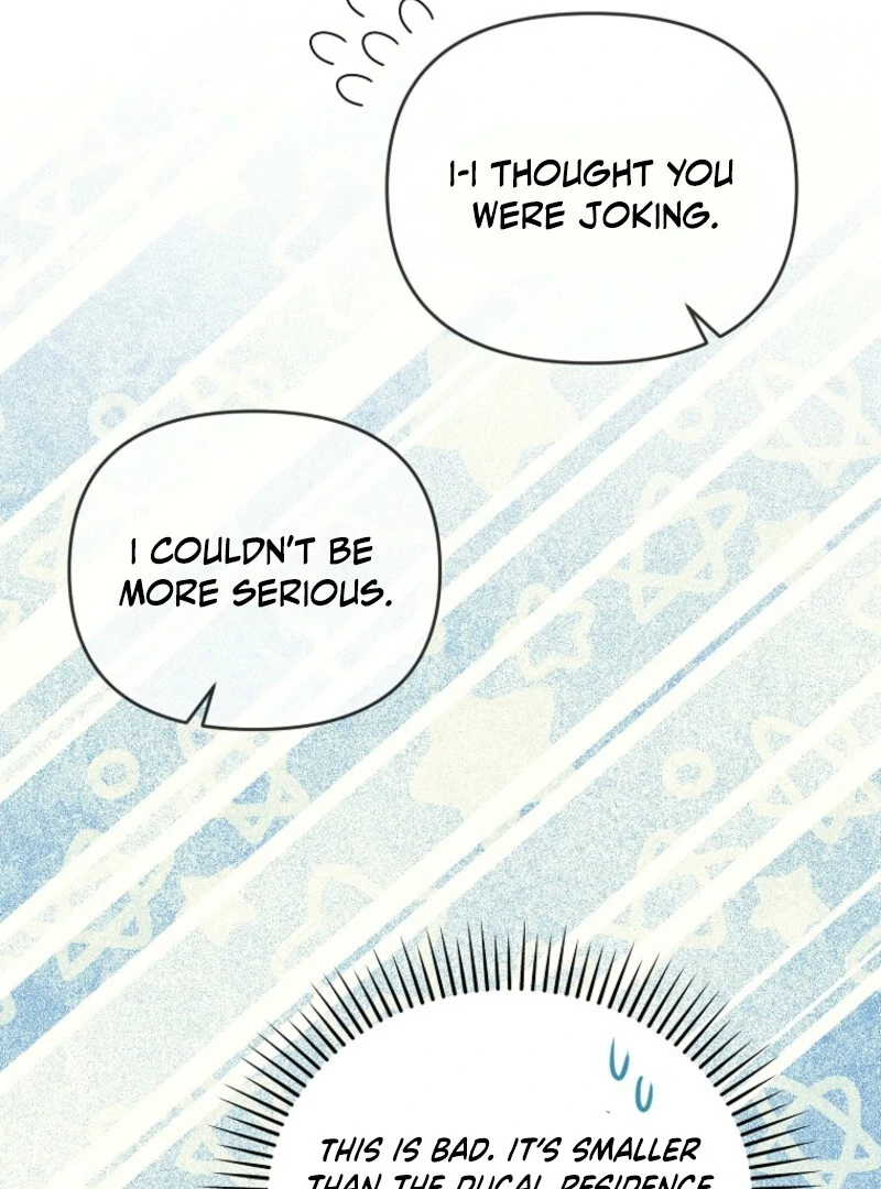 It’s A Misunderstanding That I’m Dating The Villain Chapter 52 - page 74