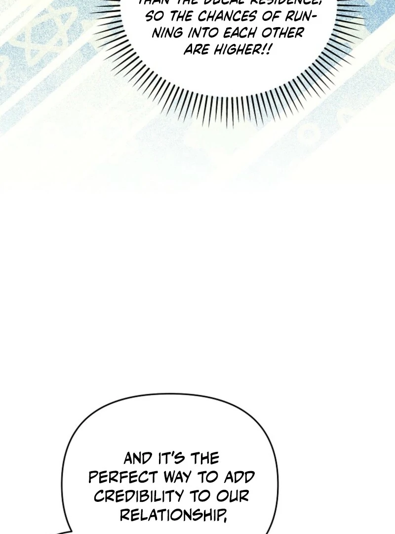 It’s A Misunderstanding That I’m Dating The Villain Chapter 52 - page 75