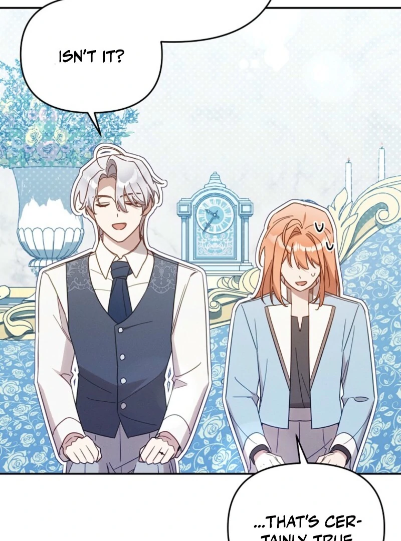 It’s A Misunderstanding That I’m Dating The Villain Chapter 52 - page 76