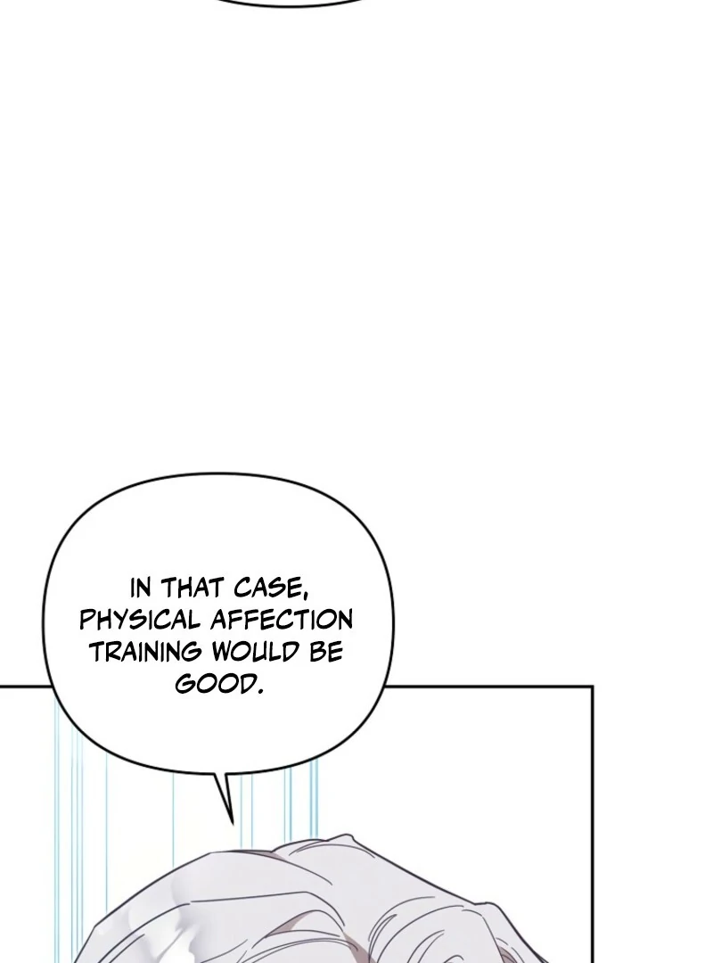 It’s A Misunderstanding That I’m Dating The Villain Chapter 52 - page 8