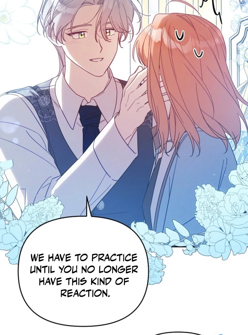 It’s A Misunderstanding That I’m Dating The Villain Chapter 52 - page 80