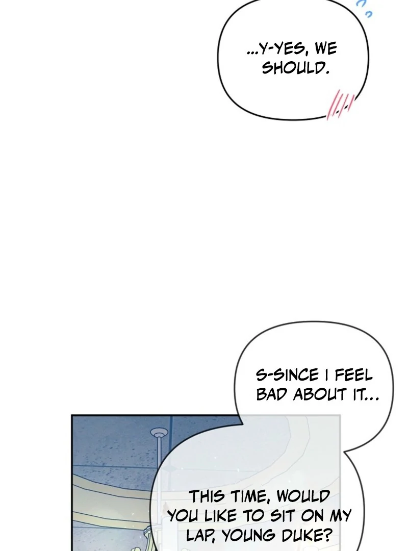 It’s A Misunderstanding That I’m Dating The Villain Chapter 52 - page 81