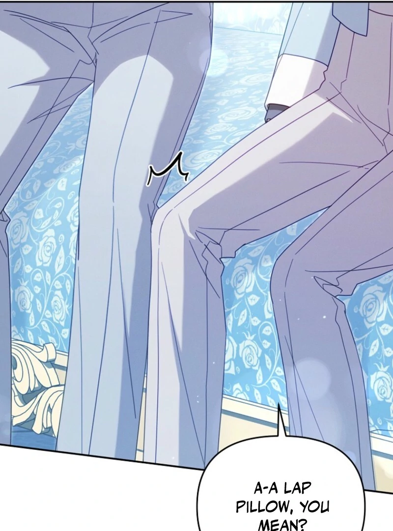 It’s A Misunderstanding That I’m Dating The Villain Chapter 52 - page 84